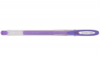 UNI-BALL Signo Angelic 0,4mm, UM-120AC, violett