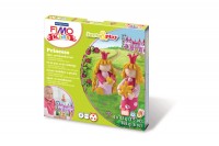 FIMO form&play 4x42g Set Princess, 803406LY