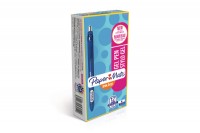 PAPERMATE InkJoy Gel M/0,7mm, 1957054, blau