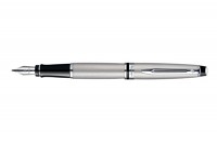 WATERMAN Füllhalter Expert CC M, S0952060, Edelstahl