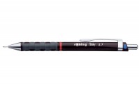 ROTRING Bleistift Tikky 0,7mm, 1904692, weinrot