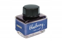 ONLINE Tintenglas 15ml Dufttinte Blueberry, Royal b., 17060/3