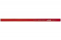 CARAN D'ACHE Bleistift Zimmermann 25cm, 211.272, rot