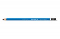 STAEDTLER Bleistift Mars 5B, 100