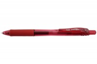 PENTEL EnerGel 0,5mm, BLN105-BX, rot