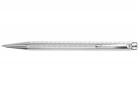 CARAN D'ACHE Druckbleistift Ecridor 0,7mm, 4.286, silber