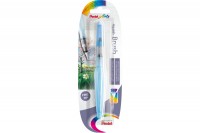 PENTEL Aquash Wasserpinsel F blau, XFRH/1-F