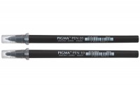 SAKURA Pigma Pen 05 04,mm, XFVKS49, black