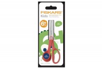 FISKARS Kinderschere Classic 13cm Linkshänder, 9993