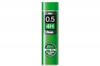 PENTEL Minen Ain Stein 4H, C275-4H, 0.5mm C275