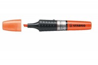 STABILO Textmarker LUMINATOR 2-5mm, 71/54, orange