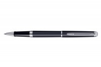 WATERMAN Hemisphere CC F, S0920850, mattschwarz