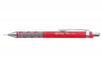 ROTRING Bleistift Tikky 0,5mm, 1904699, rot