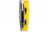 ONLINE Geschenkset College II 1.4mm Black, 12081