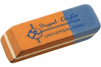 LÄUFER Radierer Universal, 4400, 55×19×8,5mm