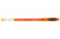 UNI-BALL Roller Signo 0,4mm, UM-120, orange