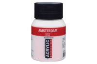 TALENS Acrylfarbe Amsterdam 500ml perlviolett, 17728212